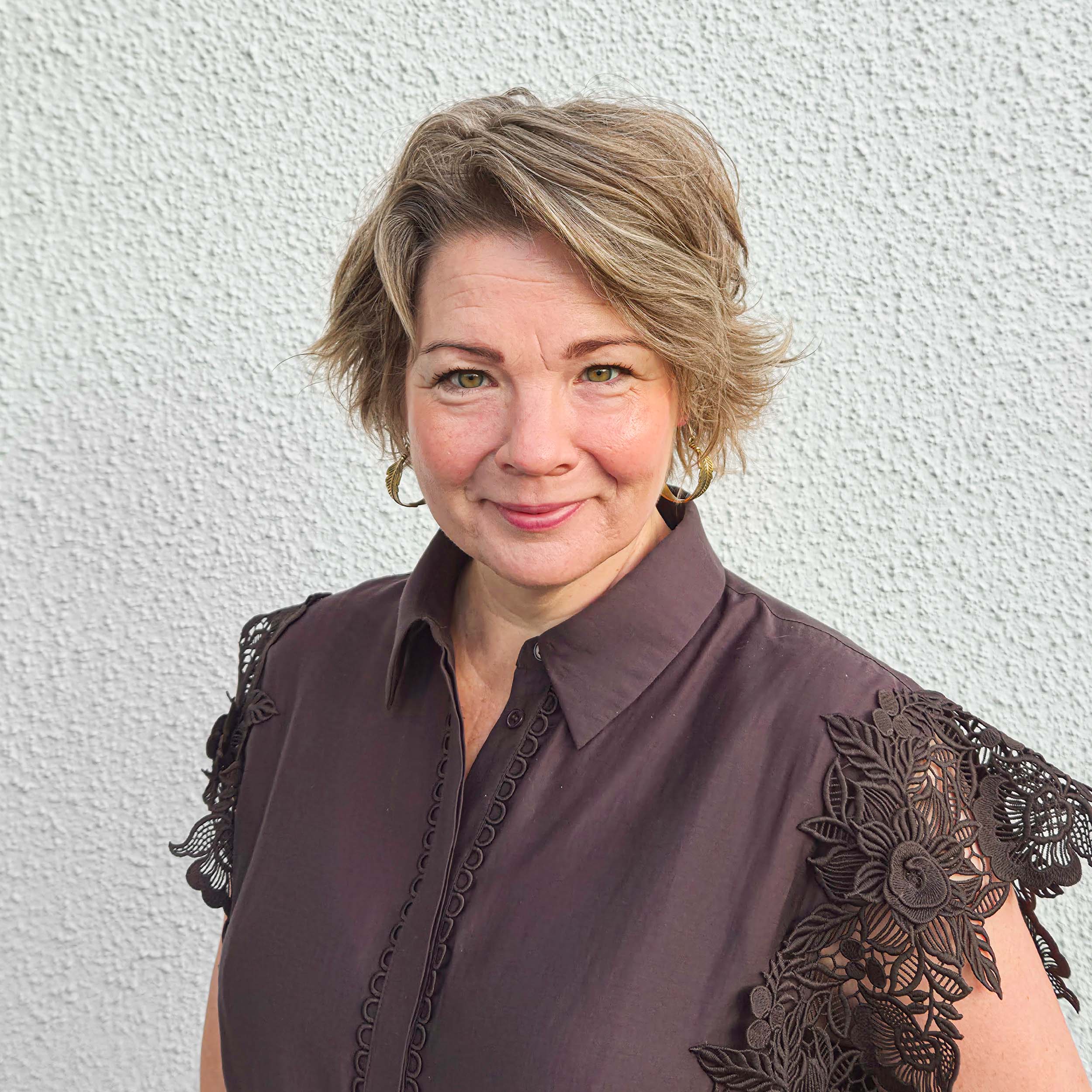 Johanna Talikainen, Mainossatama Oy