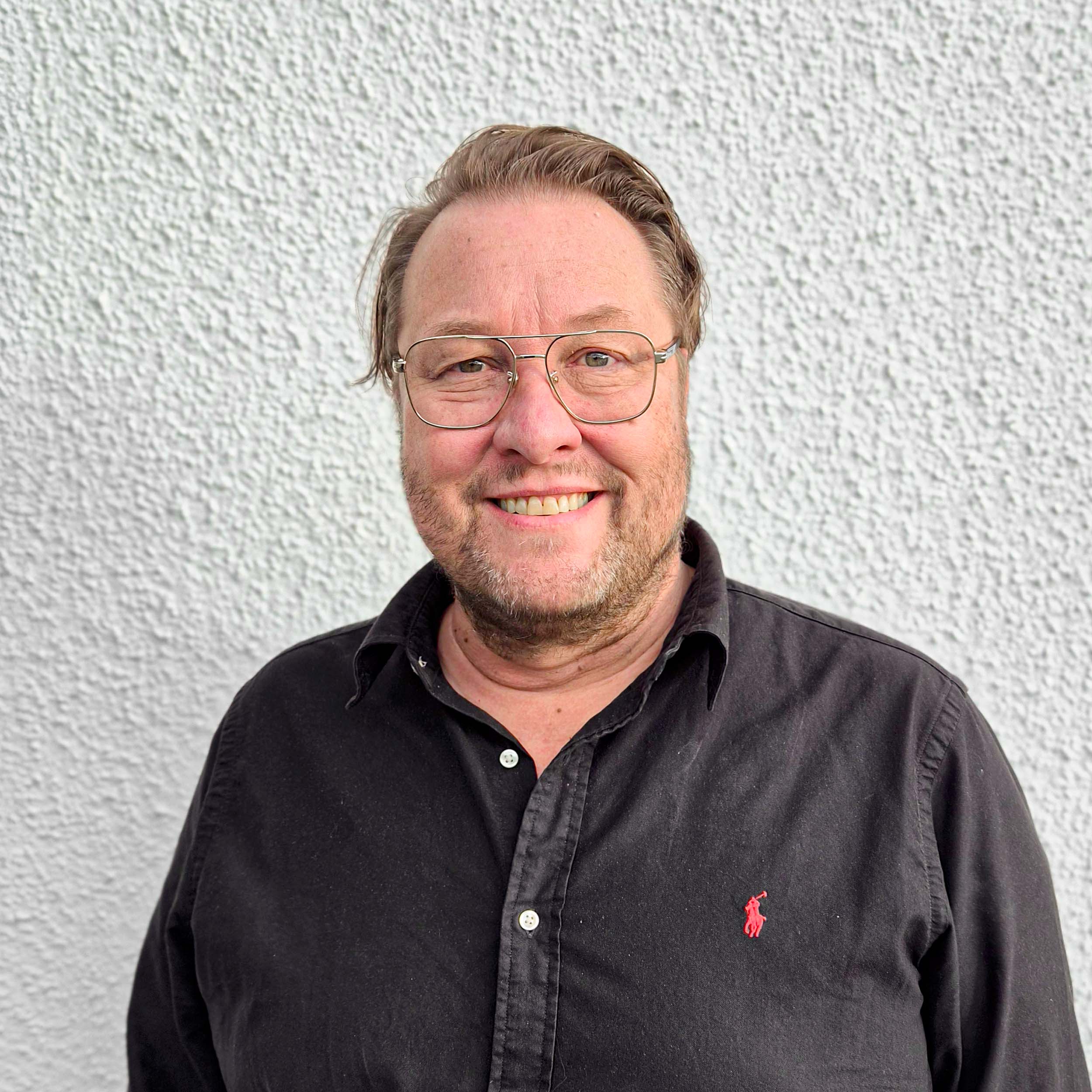 Mika Sulonen, Mainossatama Oy